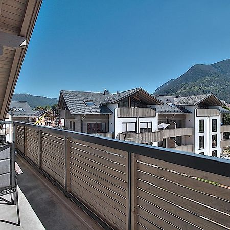 Bergglueck 加爾米施-帕滕基興 外观 照片